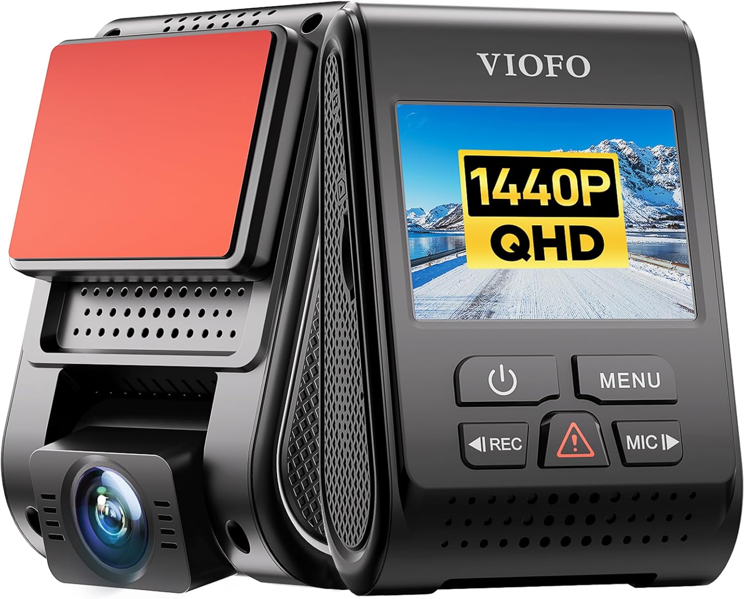 VIOFO A119 V3 Dash Cam